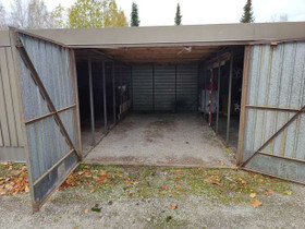 Kontionkuja 4, Pahkavuori, Salo, Autotallit ja varastot, Salo, Tori.fi Kontionkuja 4, Pahkavuori, Salo, Autotallit ja varastot, Salo, Tori.fi