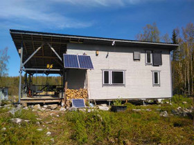 3H, Höyvan saari, Mustasaari, Mökit ja loma-asunnot, Mustasaari, Tori.fi 3H, Höyvan saari, Mustasaari, Mökit ja loma-asunnot, Mustasaari, Tori.fi