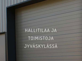 Nuutinkatu 6 palokka, Nuutti, Jyväskylä, Autotallit ja varastot, Jyväskylä, Tori.fi