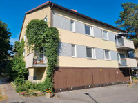 2H, Susitie 5, Herttoniemi, Helsinki