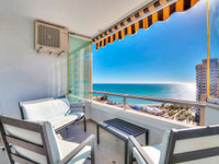 2H, Paseo Maritimo, Fuengirola, Malaga