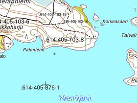 Uusperänniemi, Jumisko, Posio, Niemijärvi, Posio, Metsätilat ja maatilat, Posio, Tori.fi Uusperänniemi, Jumisko, Posio, Niemijärvi, Posio, Metsätilat ja maatilat, Posio, Tori.fi