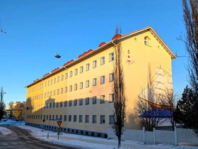 1H, Klemetinkatu 3, 8 kaupunginosa, Vaasa, Vuokrattavat asunnot, Asunnot, Vaasa, Tori.fi 1H, Klemetinkatu 3, 8 kaupunginosa, Vaasa, Vuokrattavat asunnot, Asunnot, Vaasa, Tori.fi