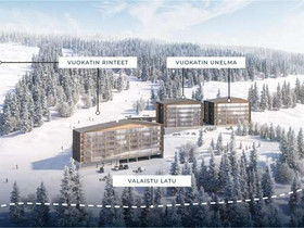 2H, Ilkantie B, Vuokatti, Sotkamo, Mökit ja loma-asunnot, Sotkamo, Tori.fi 2H, Ilkantie B, Vuokatti, Sotkamo, Mökit ja loma-asunnot, Sotkamo, Tori.fi