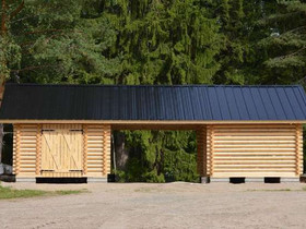 Lukkarinkalliontie 3, Petäjälahti, Kivijärvi, Autotallit ja varastot, Kivijärvi, Tori.fi Lukkarinkalliontie 3, Petäjälahti, Kivijärvi, Autotallit ja varastot, Kivijärvi, Tori.fi