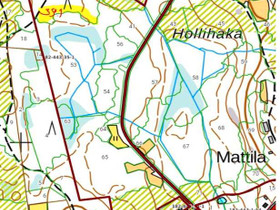 Suorannantie, Halli, Jämsä, Metsätilat ja maatilat, Jämsä, Tori.fi Suorannantie, Halli, Jämsä, Metsätilat ja maatilat, Jämsä, Tori.fi