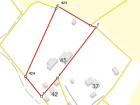 8300m², Urheilukentänpolku 45, Pori, Tontit, Pori, Tori.fi 8300m², Urheilukentänpolku 45, Pori, Tontit, Pori, Tori.fi