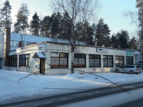 Hirsimetsäntie 17, Kiveriö, Lahti, Liike- ja toimitilat, Asunnot, Lahti, Tori.fi Hirsimetsäntie 17, Kiveriö, Lahti, Liike- ja toimitilat, Asunnot, Lahti, Tori.fi