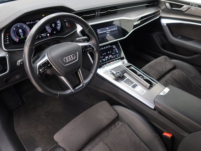 Audi A7 5