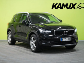 Volvo XC40, Autot, Tuusula, Tori.fi Volvo XC40, Autot, Tuusula, Tori.fi
