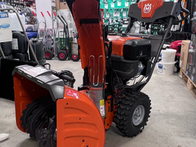 Husqvarna ST424 Lumilinko, Muu piha ja puutarha, Piha ja puutarha, Äänekoski, Tori.fi Husqvarna ST424 Lumilinko, Muu piha ja puutarha, Piha ja puutarha, Äänekoski, Tori.fi
