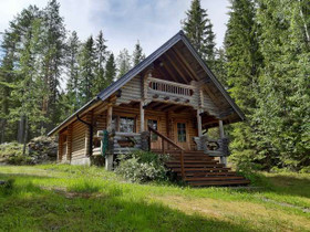 2H, Jeronraitti 4, Koli, Lieksa, Mökit ja loma-asunnot, Lieksa, Tori.fi 2H, Jeronraitti 4, Koli, Lieksa, Mökit ja loma-asunnot, Lieksa, Tori.fi