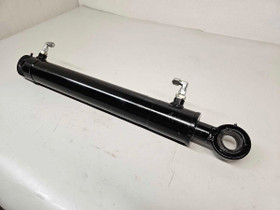 Hydraulisylinteri Iskun pituus - n.500 mm, Muut työkoneet ja lisälaitteet, Kuljetuskalusto ja raskas kalusto, Luumäki, Tori.fi Hydraulisylinteri Iskun pituus - n.500 mm, Muut työkoneet ja lisälaitteet, Kuljetuskalusto ja raskas kalusto, Luumäki, Tori.fi