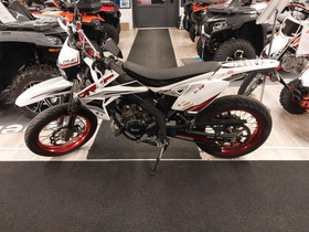 Drac SM special edition Low (2020), Mopot, Moto, Imatra, Tori.fi Drac SM special edition Low (2020), Mopot, Moto, Imatra, Tori.fi