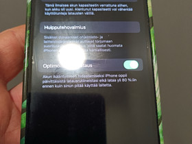 IPhone 12, Puhelimet, Puhelimet ja tarvikkeet, Tampere, Tori.fi IPhone 12, Puhelimet, Puhelimet ja tarvikkeet, Tampere, Tori.fi