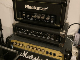 Blackstar ht1, Kitarat, bassot ja vahvistimet, Musiikki ja soittimet, Rautalampi, Tori.fi Blackstar ht1, Kitarat, bassot ja vahvistimet, Musiikki ja soittimet, Rautalampi, Tori.fi