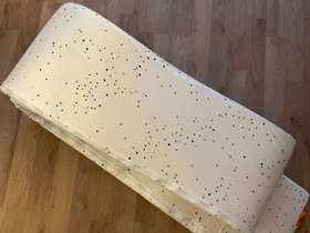 Pinnasängyn reunapehmuste, Muut lastentarvikkeet, Lastentarvikkeet ja lelut, Kajaani, Tori.fi Pinnasängyn reunapehmuste, Muut lastentarvikkeet, Lastentarvikkeet ja lelut, Kajaani, Tori.fi