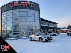 Honda Civic, Autot, Kempele, Tori.fi Honda Civic, Autot, Kempele, Tori.fi