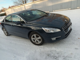 Peugeot 508, Autot, Mynämäki, Tori.fi Peugeot 508, Autot, Mynämäki, Tori.fi