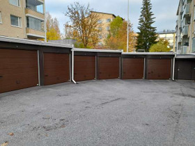 Savonkatu 22-26 AT 14, Alakylä, Lappeenranta, Autotallit ja varastot, Lappeenranta, Tori.fi Savonkatu 22-26 AT 14, Alakylä, Lappeenranta, Autotallit ja varastot, Lappeenranta, Tori.fi