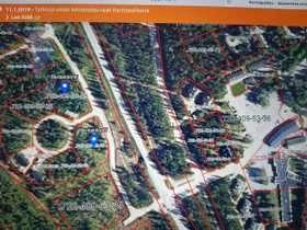 2980m², kuukkelinpesä, Salla, Tontit, Salla, Tori.fi 2980m², kuukkelinpesä, Salla, Tontit, Salla, Tori.fi