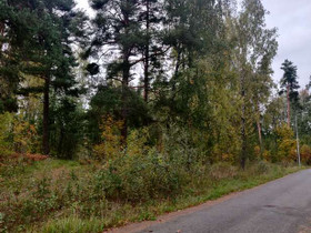 1277m², Lepakonpolku 4, HÄMEENLINNA, Tontit, Hämeenlinna, Tori.fi