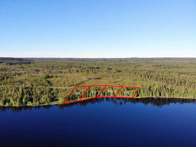 7631m², Nurmesjärvi Kortteli 2, tontti 4, Kuhmo, Tontit, Kuhmo, Tori.fi