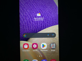 Galaxy A32 5G, Puhelimet, Puhelimet ja tarvikkeet, Tampere, Tori.fi Galaxy A32 5G, Puhelimet, Puhelimet ja tarvikkeet, Tampere, Tori.fi