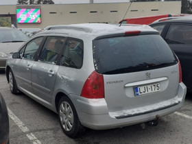 Peugeot 307, Autot, Ilomantsi, Tori.fi Peugeot 307, Autot, Ilomantsi, Tori.fi