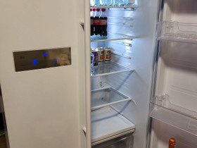 Samsung side by side jääkaappipakastin, Jääkaapit ja pakastimet, Kodinkoneet, Kajaani, Tori.fi