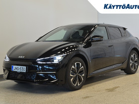 Kia EV6, Autot, Kokkola, Tori.fi Kia EV6, Autot, Kokkola, Tori.fi