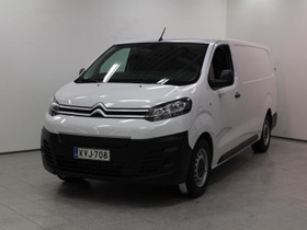Citroen E-Jumpy, Autot, Kajaani, Tori.fi Citroen E-Jumpy, Autot, Kajaani, Tori.fi