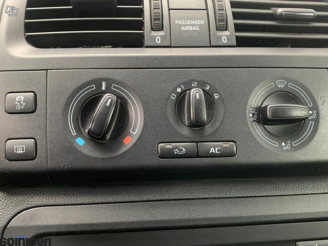 Skoda Fabia 7
