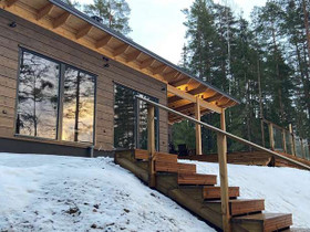 3H, Passintie 21, Kokemäki, Kauvatsa, Mökit ja loma-asunnot, Kokemäki, Tori.fi 3H, Passintie 21, Kokemäki, Kauvatsa, Mökit ja loma-asunnot, Kokemäki, Tori.fi