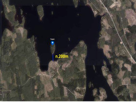 3.5 ha, Metäsniementie 299, Kangasniemi, Tontit, Kangasniemi, Tori.fi 3.5 ha, Metäsniementie 299, Kangasniemi, Tontit, Kangasniemi, Tori.fi