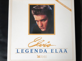 ELVIS LEGENDA ELÄÄ setti/box(8kpl levyjä/viinyyliä, Musiikki CD, DVD ja äänitteet, Musiikki ja soittimet, Riihimäki, Tori.fi ELVIS LEGENDA ELÄÄ setti/box(8kpl levyjä/viinyyliä, Musiikki CD, DVD ja äänitteet, Musiikki ja soittimet, Riihimäki, Tori.fi