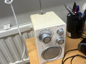 Pikku radio, Muu viihde-elektroniikka, Viihde-elektroniikka, Tampere, Tori.fi Pikku radio, Muu viihde-elektroniikka, Viihde-elektroniikka, Tampere, Tori.fi