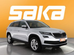 Skoda Kodiaq, Autot, Pori, Tori.fi Skoda Kodiaq, Autot, Pori, Tori.fi