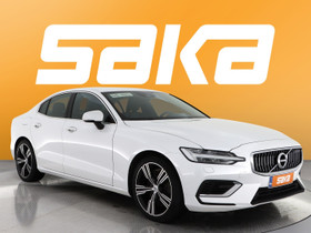 Volvo S60, Autot, Pori, Tori.fi Volvo S60, Autot, Pori, Tori.fi