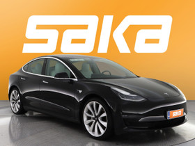 Tesla Model 3, Autot, Vantaa, Tori.fi Tesla Model 3, Autot, Vantaa, Tori.fi