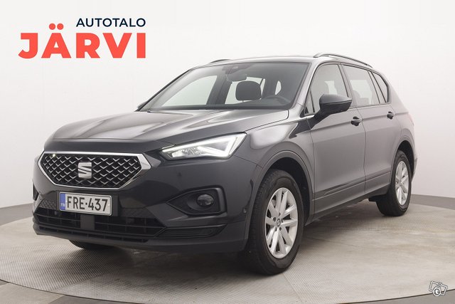 Seat Tarraco, kuva 1