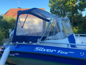 Silver Fox DC venekuomu, Veneen varusteet ja varaosat, Venetarvikkeet ja veneily, Jyväskylä, Tori.fi Silver Fox DC venekuomu, Veneen varusteet ja varaosat, Venetarvikkeet ja veneily, Jyväskylä, Tori.fi