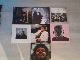 LP Levyjä, Musiikki CD, DVD ja äänitteet, Musiikki ja soittimet, Jyväskylä, Tori.fi LP Levyjä, Musiikki CD, DVD ja äänitteet, Musiikki ja soittimet, Jyväskylä, Tori.fi