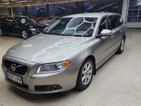 Volvo V70, Autot, Kauhava, Tori.fi Volvo V70, Autot, Kauhava, Tori.fi