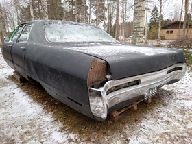 Plymouth Fury -70 osina, Autovaraosat, Auton varaosat ja tarvikkeet, Mikkeli, Tori.fi Plymouth Fury -70 osina, Autovaraosat, Auton varaosat ja tarvikkeet, Mikkeli, Tori.fi