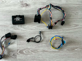 BMW e9x rattiadapteri, Autostereot ja tarvikkeet, Auton varaosat ja tarvikkeet, Vihti, Tori.fi BMW e9x rattiadapteri, Autostereot ja tarvikkeet, Auton varaosat ja tarvikkeet, Vihti, Tori.fi