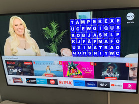 Samsung 7-sarjan 55 tuuman 4K uhd smart, Televisiot, Viihde-elektroniikka, Vantaa, Tori.fi Samsung 7-sarjan 55 tuuman 4K uhd smart, Televisiot, Viihde-elektroniikka, Vantaa, Tori.fi