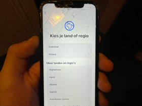Iphone 11 64gb, Puhelimet, Puhelimet ja tarvikkeet, Valkeakoski, Tori.fi