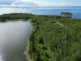 1.78 ha, Gammelängsvägen, Mustasaari, Tontit, Mustasaari, Tori.fi