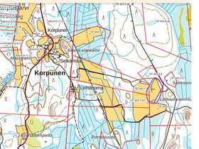Lehtiluomantie 440, Siikainen, Metsätilat ja maatilat, Siikainen, Tori.fi Lehtiluomantie 440, Siikainen, Metsätilat ja maatilat, Siikainen, Tori.fi